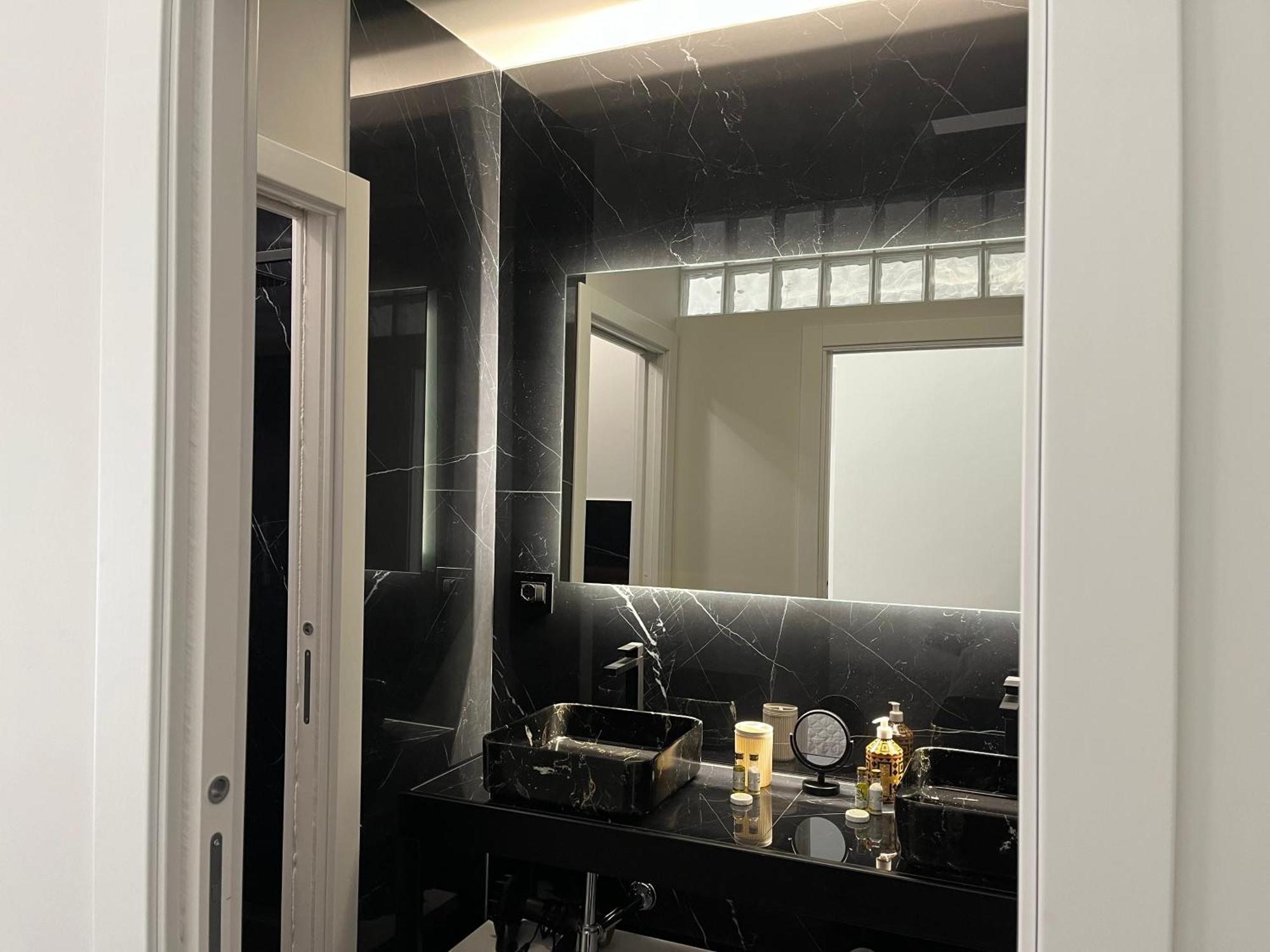 La Dimora Di Donna Claudia Hotel Palermo Bagian luar foto